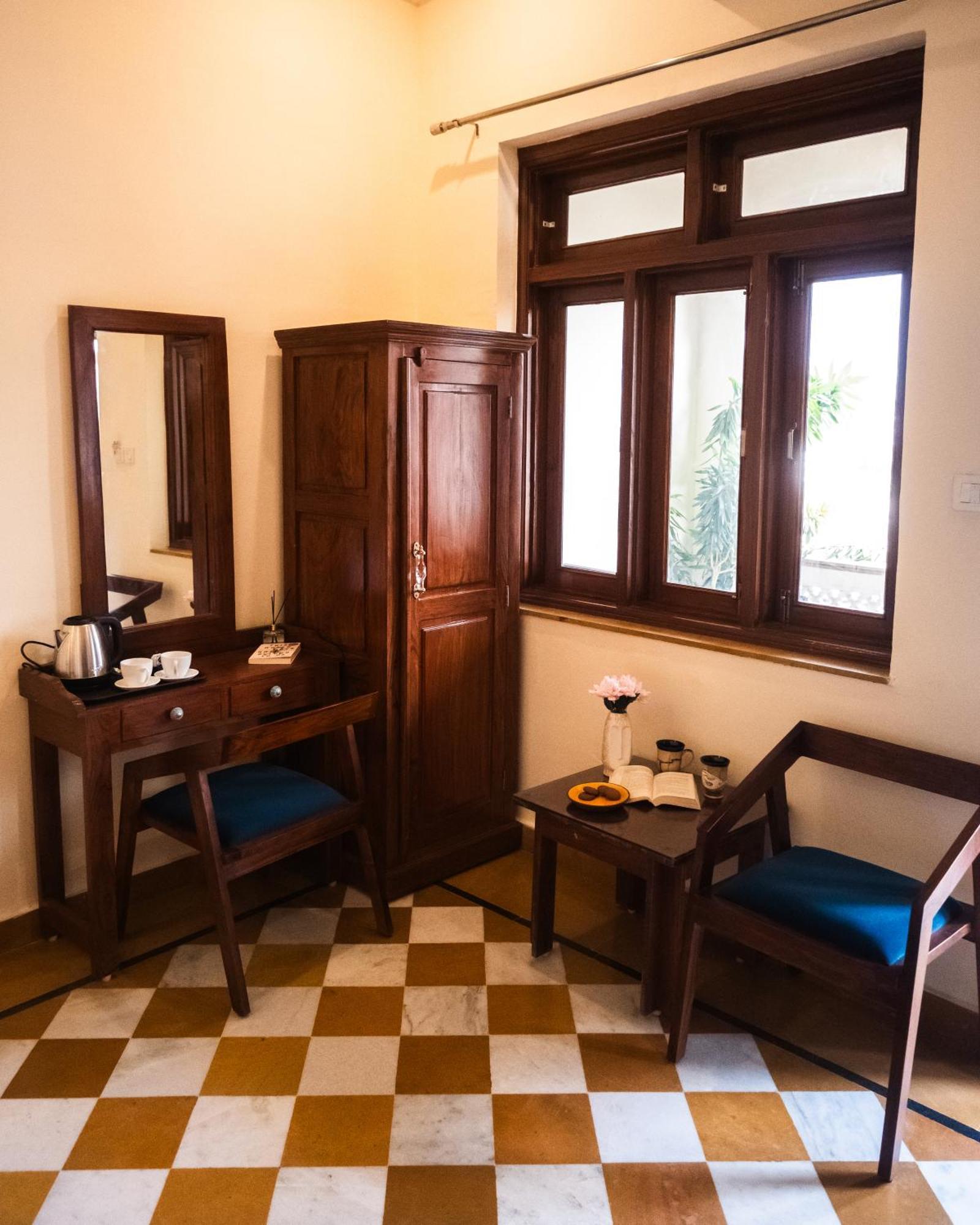 Banana Hostel Puskár Kültér fotó