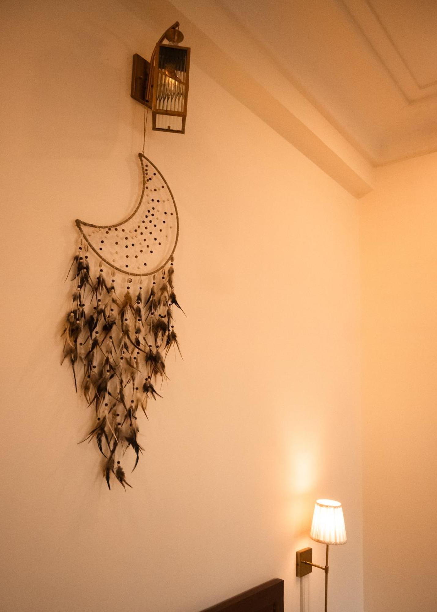 Banana Hostel Puskár Kültér fotó