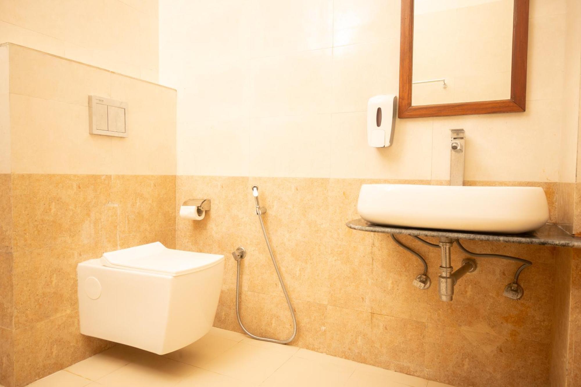 Banana Hostel Puskár Kültér fotó